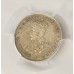 AUSTRALIA 1915 . THREEPENCE . KEY DATE . PCGS XF45